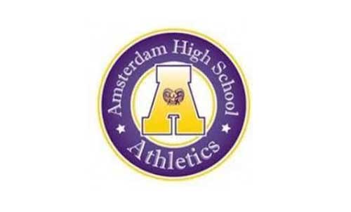 Amsterdam High School Athletics